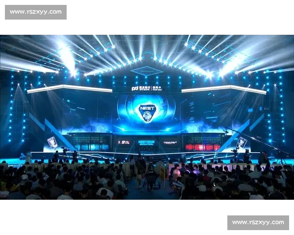 全球电竞赛季风云再起豪门战队转会与版本变动引爆关注热议不断